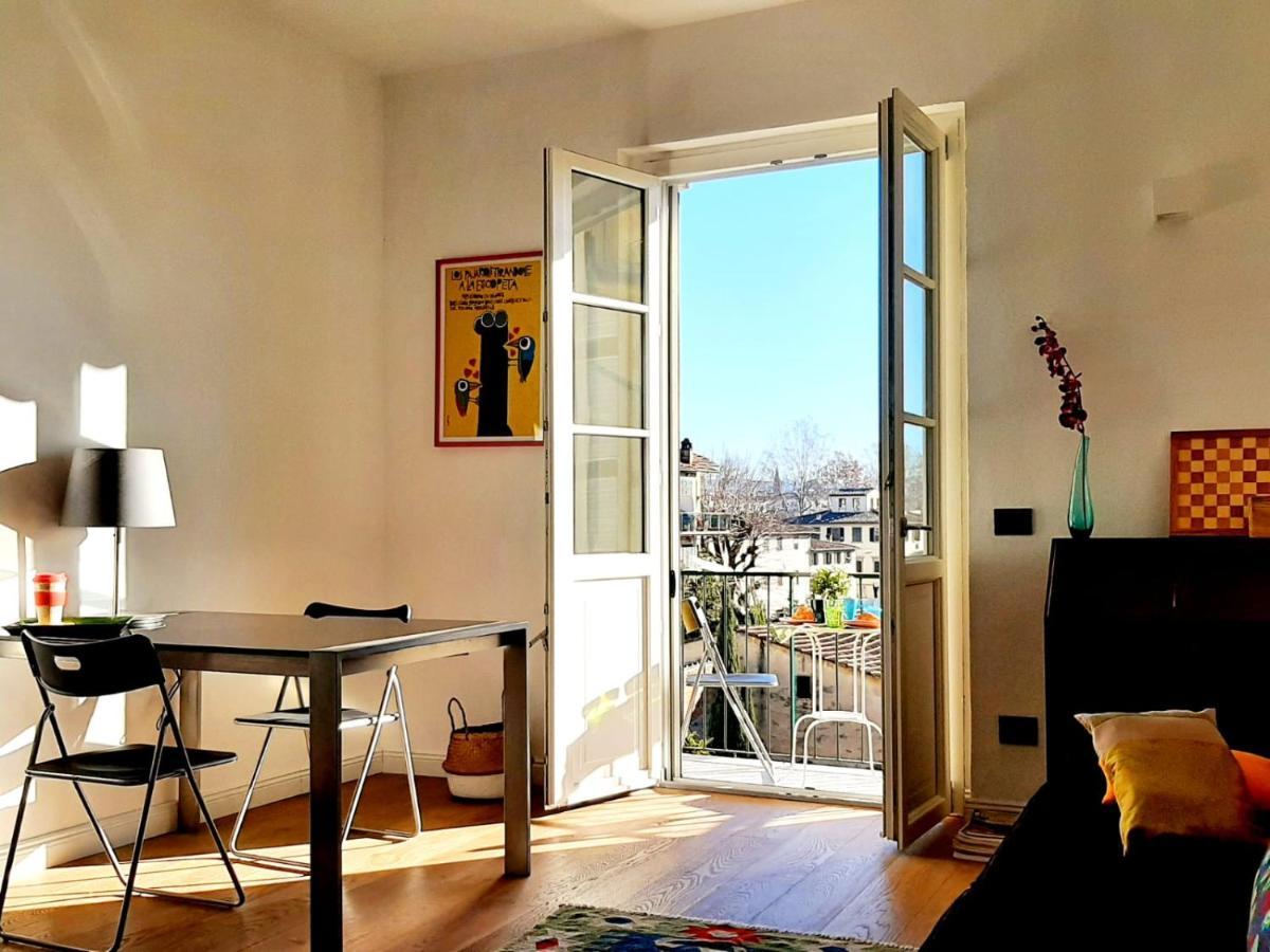 Casa Arturo Sui Tetti A Due Passi Dal Centro Apartment Florence