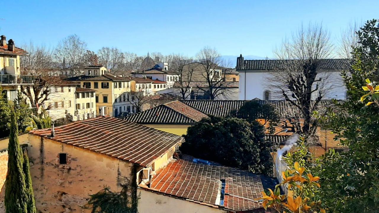 Casa Arturo Sui Tetti A Due Passi Dal Centro * Florence